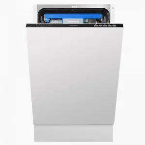Посудомоечная машина MAUNFELD MLP-08PRO