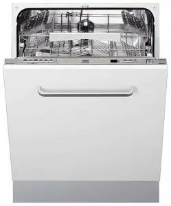 Посудомоечная машина AEG F 86080 VI