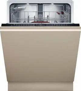 Посудомоечная машина NEFF S199ZB802E