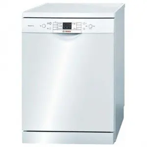 Посудомоечная машина BOSCH sms 57l12