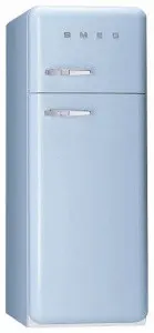 Холодильник SMEG fab30raz1