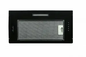 Вытяжка MONSHER ANGERS 60 Noir