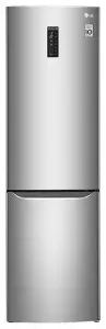 Холодильник LG GAB 499 SADN