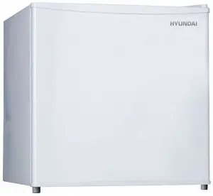 Холодильник HYUNDAI CO0502 белый