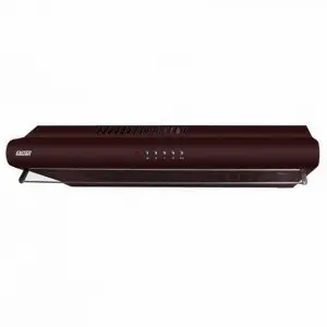 Вытяжка под шкаф EXITEQ standard 501 BROWN