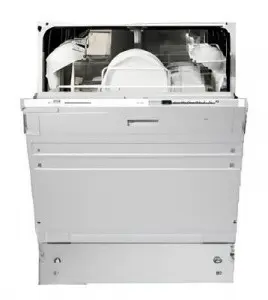 Посудомоечная машина Kuppersbusch IGV 657.1