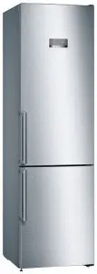 Холодильник BOSCH KGN39XL3OR