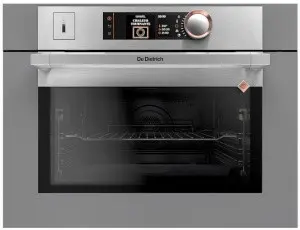 Духовой шкаф DE DIETRICH DKR7580G