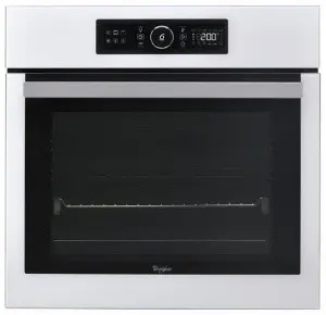 Электрический духовой шкаф WHIRLPOOL AKZ 6230/WH
