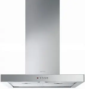 Вытяжка SMEG KSE61CX2