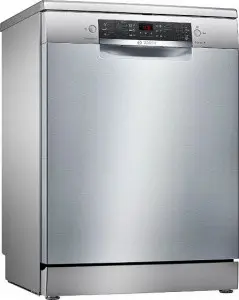 Посудомоечная машина BOSCH SMS 46NI05 E