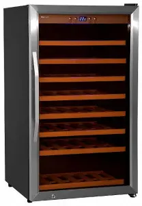 Винный шкаф WINE CRAFT SC-75M Grand Cru