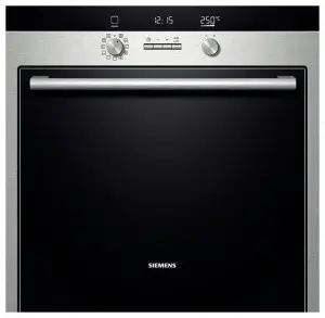 Духовой шкаф SIEMENS hb75bc552f