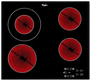 Поверхность WHIRLPOOL akt 8130 ba