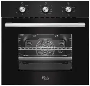 Духовой шкаф OASIS D-MB5(F)