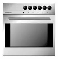 Духовой шкаф Kuppersbusch EEH 6100.1 JX