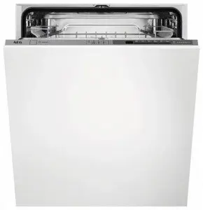 Посудомоечная машина AEG FSS 5360 XZ