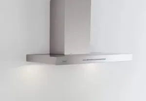 Вытяжка PANDO P-828/60 INOX V.750 SEC