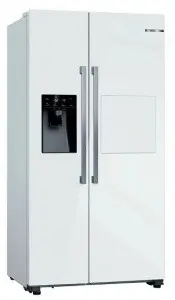 Холодильник BOSCH KAG93AW30U