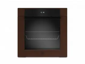 Духовой шкаф BERTAZZONI F6011MODVPTC