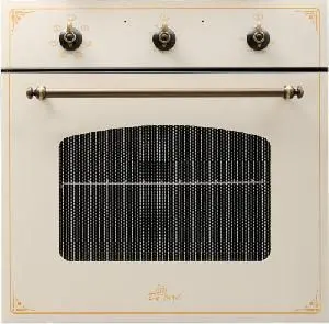 Духовой шкаф ELECTRONICSDELUXE 600603эшв037