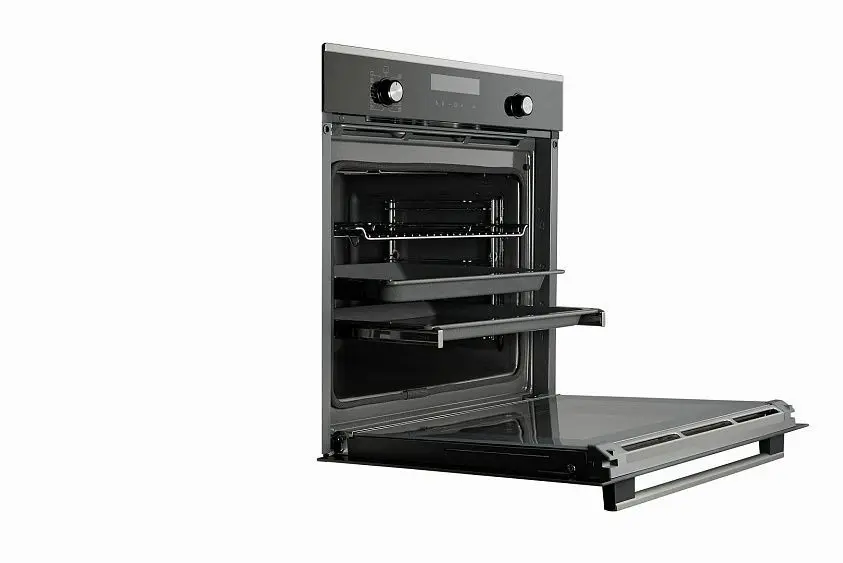 Духовой шкаф BOSCH HBG278ES0R — фото