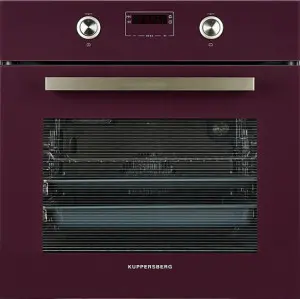 Духовой шкаф KUPPERSBERG sb 663 l