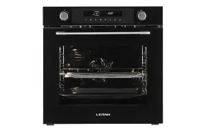 Духовой шкаф LERAN EO 6784 BBG