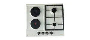 Варочная поверхность REEX PG-622VLF Rbe
