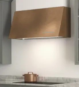 Вытяжка PANDO P-2000/100 COBRE VINTAGE V.1050 ECO SEC