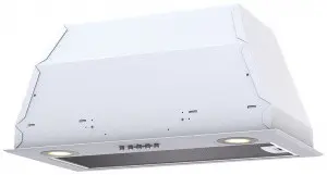 Вытяжка KRONA Ameli 600 white PB