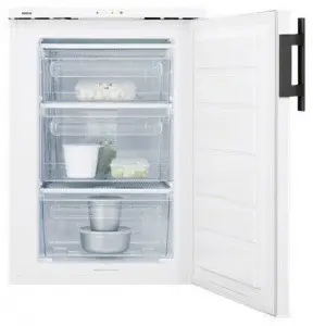 Морозильная камера ELECTROLUX eut 1106 aow