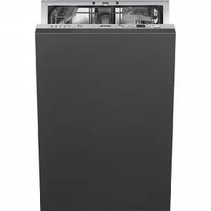 Посудомоечная машина SMEG STA4525IN