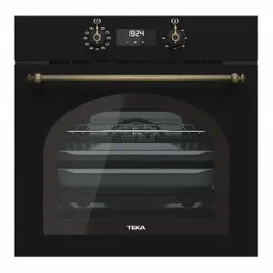 Духовой шкаф TEKA HRB 6400 ANTHRACITE-OB