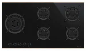 Поверхность SMEG PV695LCNR