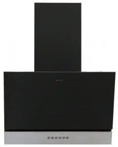 Вытяжка FABER Beryl BK A60