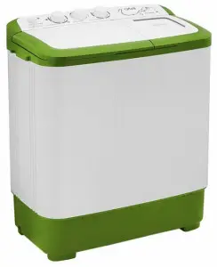 Стиральная машина Artel TE60L зеленый