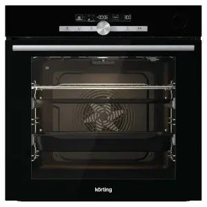 Духовой шкаф KORTING OKB 9982 EN ST