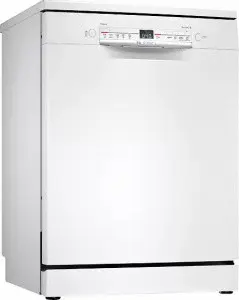 Посудомоечная машина BOSCH SGS2HMW1CR