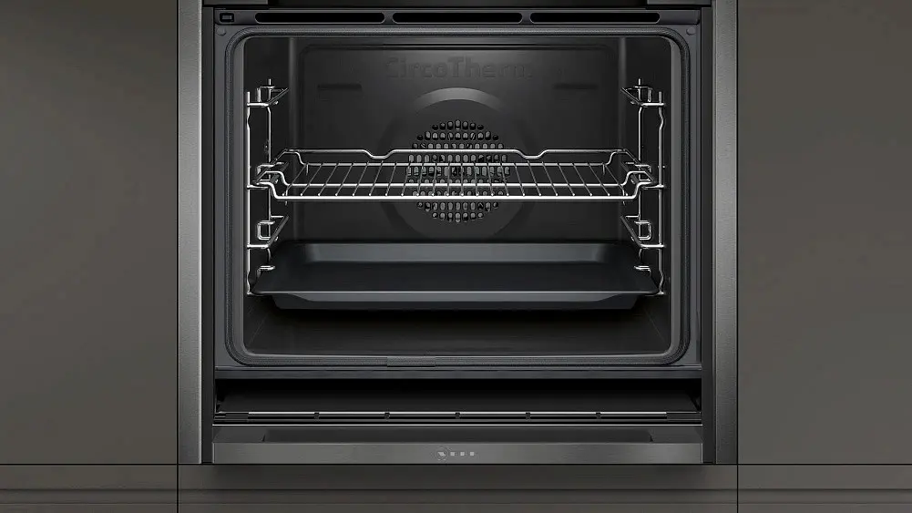 Духовой шкаф NEFF B57CS22G1 — фото