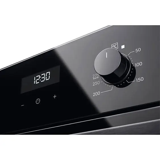 Духовой шкаф ELECTROLUX EOD5F71Z — фото
