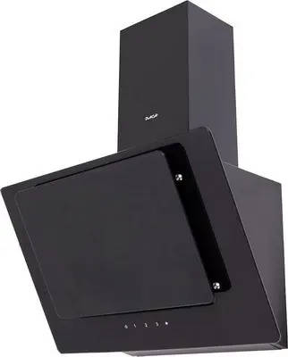 Вытяжка кухонная DACH BELLA 60 black — фото