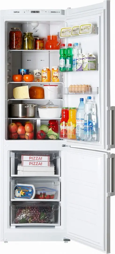 Холодильник GORENJE RI4182E1 — фото