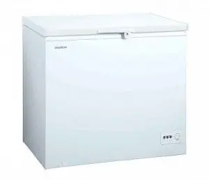 Морозильник-ларь AVEX 1CF-300