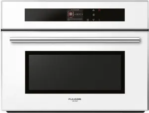 Духовой шкаф FULGOR FCO 4512 TM WH