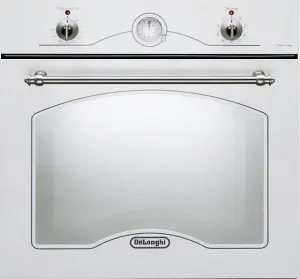 Электрический духовой шкаф DeLonghi CM 6 BS