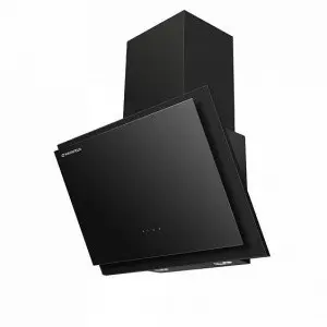 Вытяжка MAUNFELD TOWER TOUCH 60 черный/черное стекло