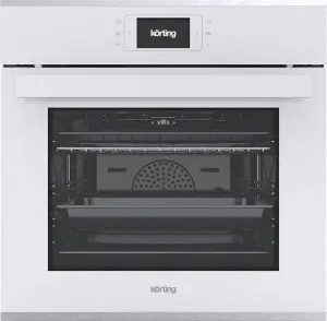 Духовой шкаф KORTING OKB 1131 CSGW