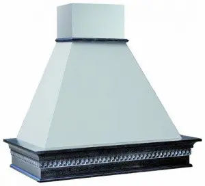 Каминная вытяжка VIALONA CAPPE Гальяно ВМ-510 90