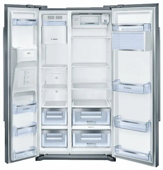 Холодильник BOSCH KAD90VB20 — фото